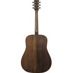Ibanez AW54L-OPN Artwood balkezes akusztikus gitár