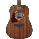 Ibanez AW54L-OPN Artwood balkezes akusztikus gitár