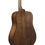 Ibanez AW54L-OPN Artwood balkezes akusztikus gitár