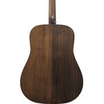 Ibanez AW54L-OPN Artwood balkezes akusztikus gitár