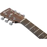 Ibanez AW54L-OPN Artwood balkezes akusztikus gitár