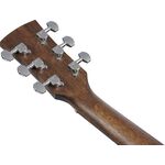 Ibanez AW54L-OPN Artwood balkezes akusztikus gitár