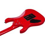 Ibanez GRX120SP-VRD elektromos gitár