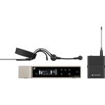 Sennheiser EW-D ME3 Set (R1-6) vezeték nélküli fejmikrofon szett