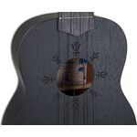VGS K-SO-WA (512.416) szoprán ukulele