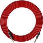 Valeton VGC-5R 5 m piros prémium hangszerkábel