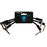 Valeton VPC-3 15 cm patchkábel szett