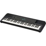 Yamaha PSR-E283 kíséretautomatikás szintetizátor