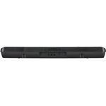 Yamaha PSR-E283 kíséretautomatikás szintetizátor