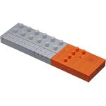 Yamaha SEQTRAK Orange zenekészítő munkaállomás