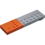 Yamaha SEQTRAK Orange zenekészítő munkaállomás
