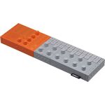 Yamaha SEQTRAK Orange zenekészítő munkaállomás