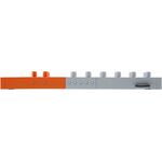 Yamaha SEQTRAK Orange zenekészítő munkaállomás