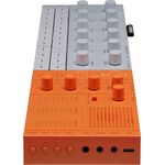 Yamaha SEQTRAK Orange zenekészítő munkaállomás