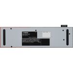 Yamaha SEQTRAK Orange zenekészítő munkaállomás
