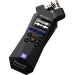 Zoom H1essential kézi hangfelvevő