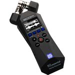 Zoom H1essential kézi hangfelvevő