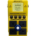 Zoom MS-200D+ MultiStomp gitár effektpedál