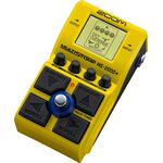 Zoom MS-200D+ MultiStomp gitár effektpedál