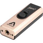 Apogee Jam X mobil gitár interfész