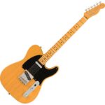 Fender American Vintage II 1951 Telecaster MN Butterscotch Blonde elektromos gitár
