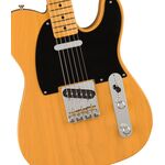 Fender American Vintage II 1951 Telecaster MN Butterscotch Blonde elektromos gitár