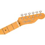 Fender American Vintage II 1951 Telecaster MN Butterscotch Blonde elektromos gitár