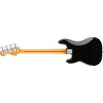 Fender Vintera II '50s Precision Bass MN Black elektromos basszusgitár