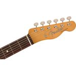 Fender Vintera II '60s Telecaster RW Fiesta Red elektromos gitár
