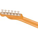 Fender Vintera II '60s Telecaster RW Fiesta Red elektromos gitár