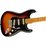 Fender Vintera II '70s Stratocaster MN 3-Color Sunburst elektromos gitár