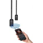 HK Audio POLAR 8 oszlop hangosítási rendszer