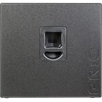HK Audio PREMIUM PR:O 118 Sub D2 aktív mélynyomó hangosításhoz