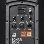 HK Audio SONAR 110 Xi aktív hangfal hangosításhoz