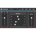 HK Audio SONAR 110 Xi aktív hangfal hangosításhoz