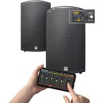 HK Audio SONAR 112 Xi aktív hangfal hangosításhoz