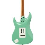 Ibanez AZ2203N-SFG Prestige elektromos gitár