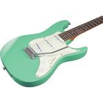 Ibanez AZ2203N-SFG Prestige elektromos gitár