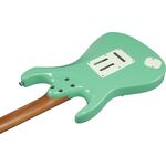 Ibanez AZ2203N-SFG Prestige elektromos gitár