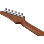 Ibanez AZ2204NW-GRM Prestige elektromos gitár