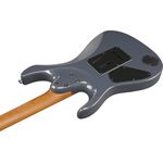 Ibanez AZ2402-GRM Prestige elektromos gitár