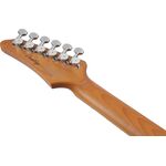 Ibanez AZ2402-GRM Prestige elektromos gitár