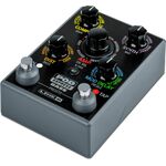 Line 6 POD Express Bass basszusgitár padló multieffekt