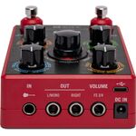 Line 6 POD Express Guitar gitár padló multieffekt