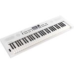 Roland GO:KEYS 5 White szintetizátor