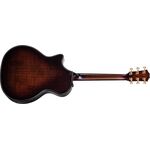Taylor Builder’s Edition 324ce elektro-akusztikus gitár