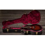 Taylor Builder’s Edition 324ce elektro-akusztikus gitár