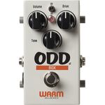 Warm Audio ODD Box v1 effektpedál