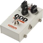 Warm Audio ODD Box v1 effektpedál