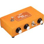 Warm Audio WA-FTB Foxy Tone Box effektpedál